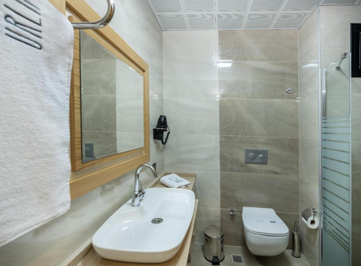 Ma-Si Urla Hotel Екстериор снимка