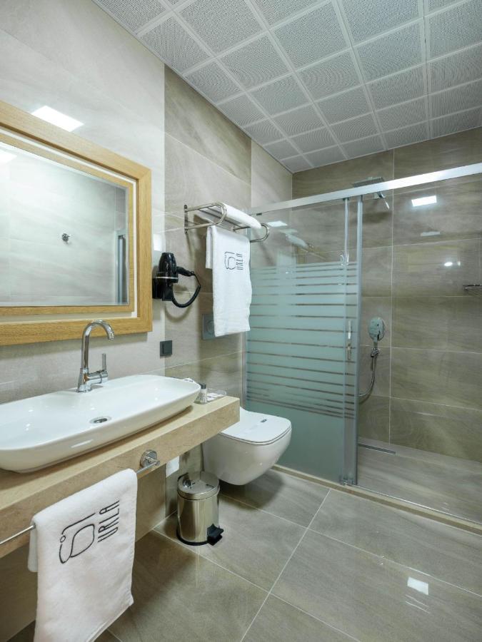 Ma-Si Urla Hotel Екстериор снимка