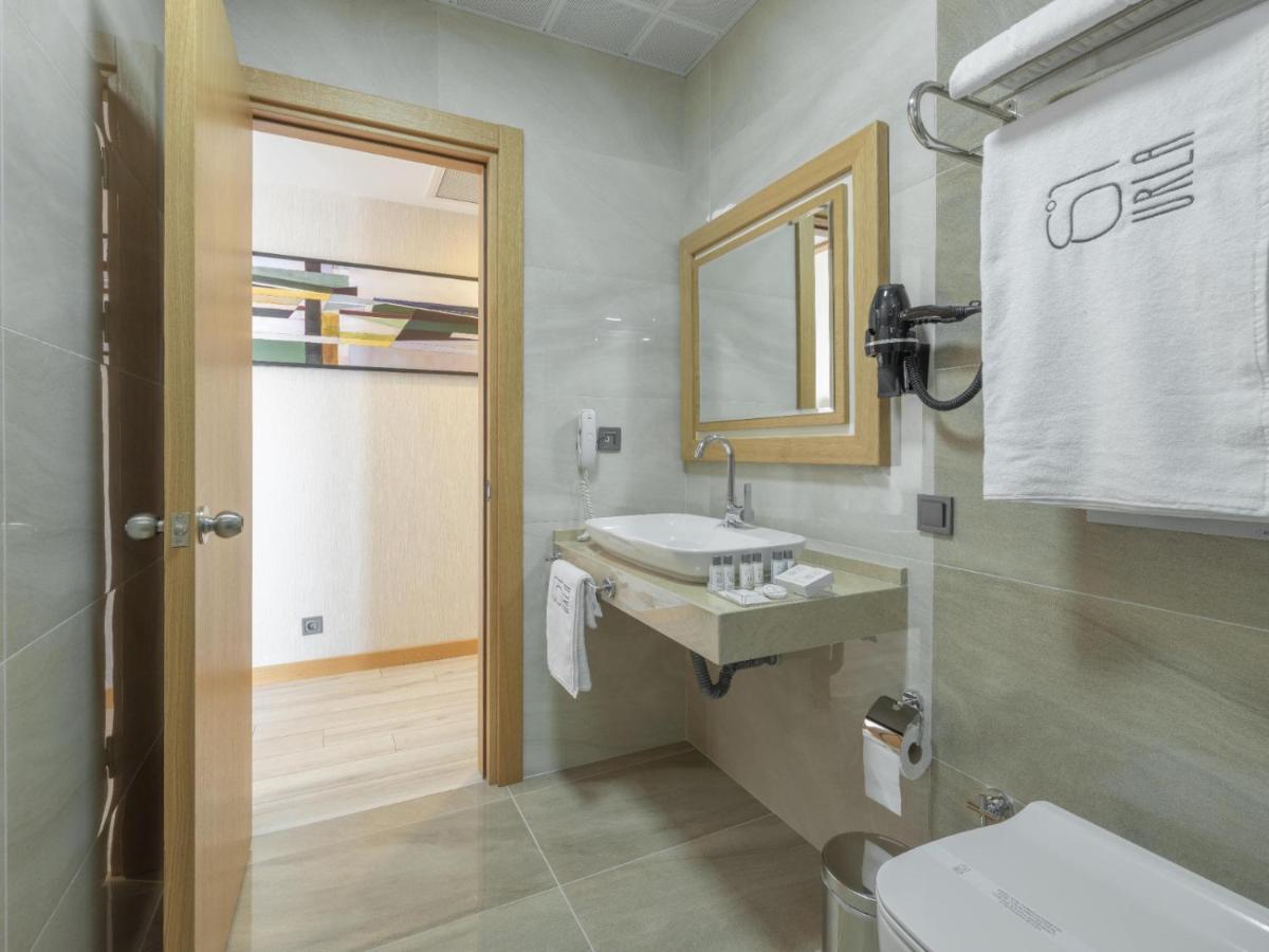 Ma-Si Urla Hotel Екстериор снимка