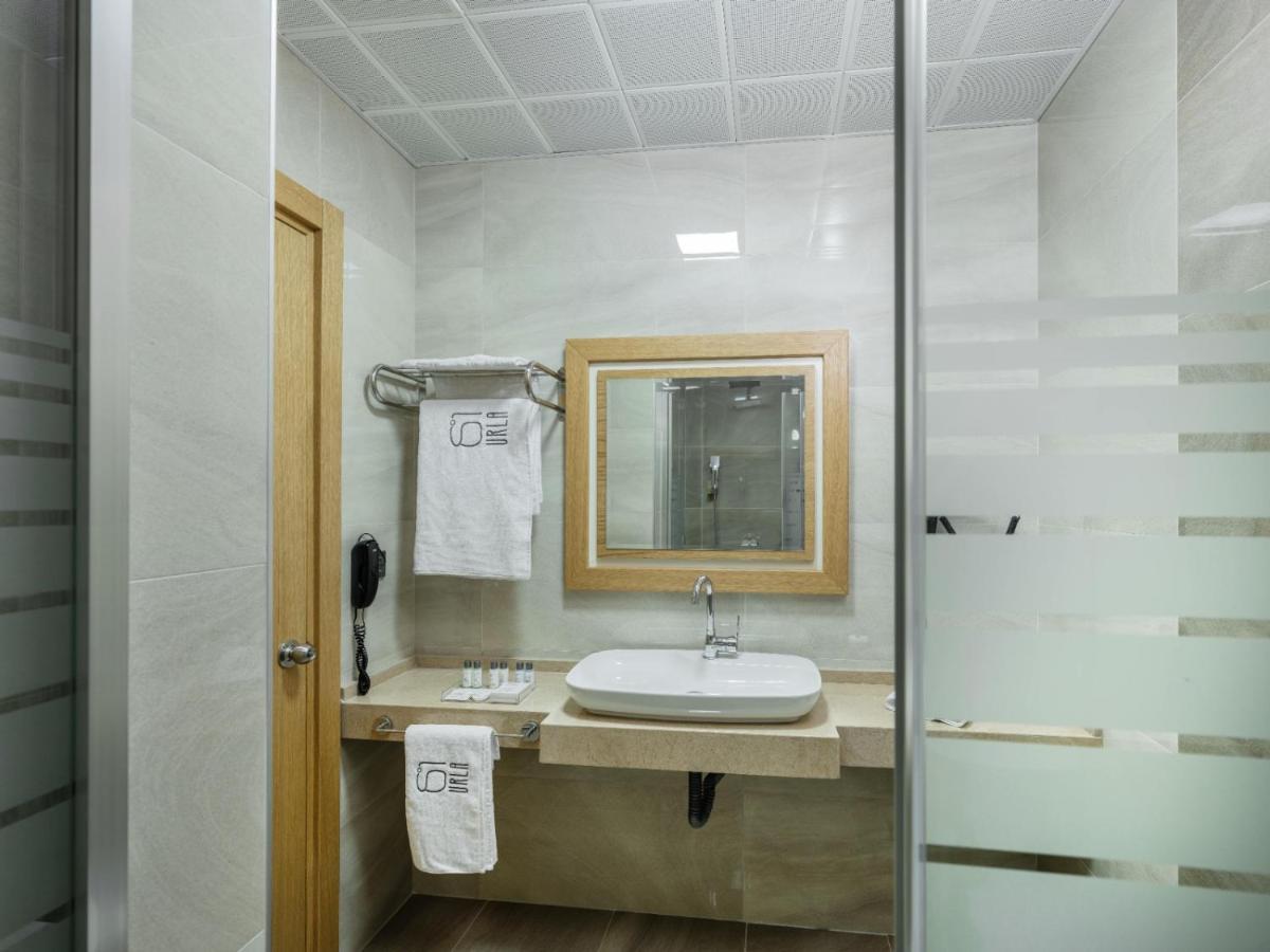 Ma-Si Urla Hotel Екстериор снимка