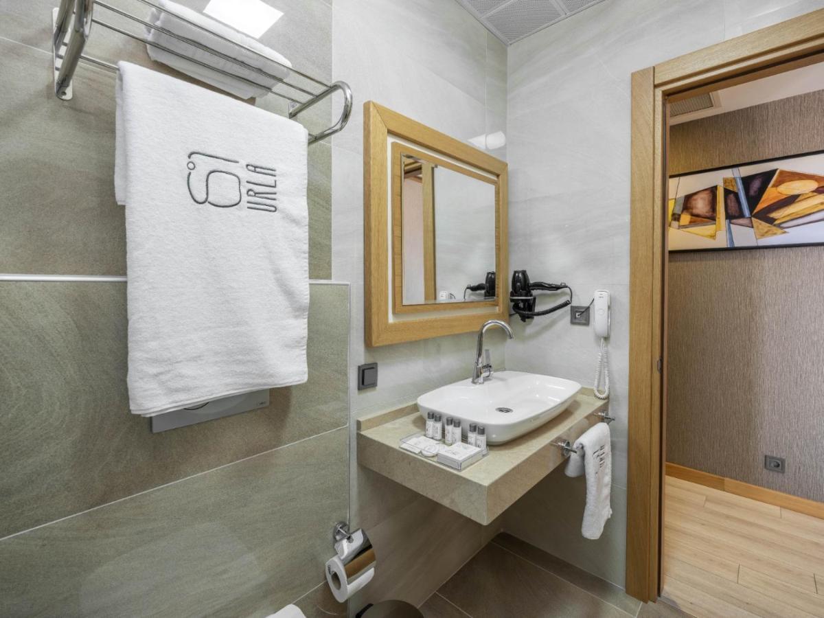 Ma-Si Urla Hotel Екстериор снимка