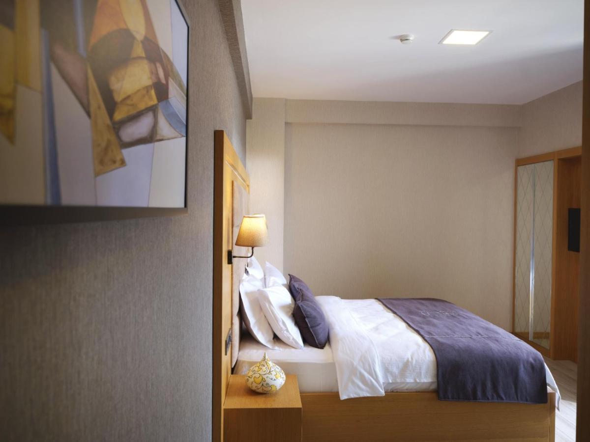 Ma-Si Urla Hotel Екстериор снимка