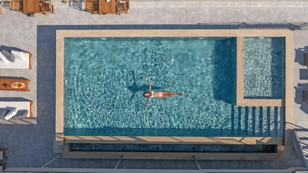 Ma-Si Urla Hotel Екстериор снимка