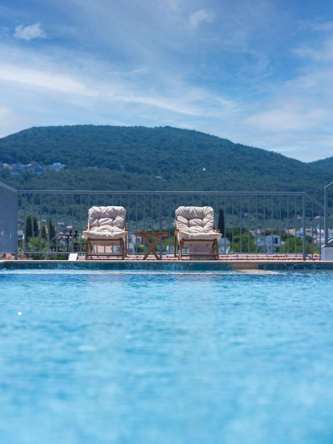 Ma-Si Urla Hotel Екстериор снимка