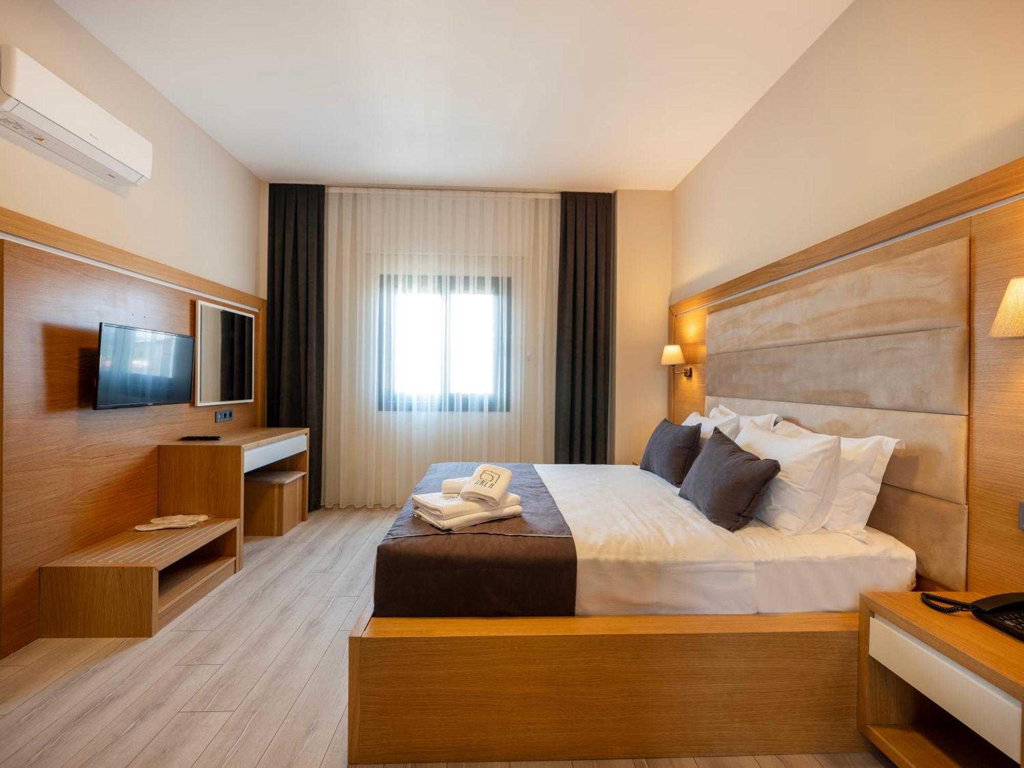 Ma-Si Urla Hotel Екстериор снимка