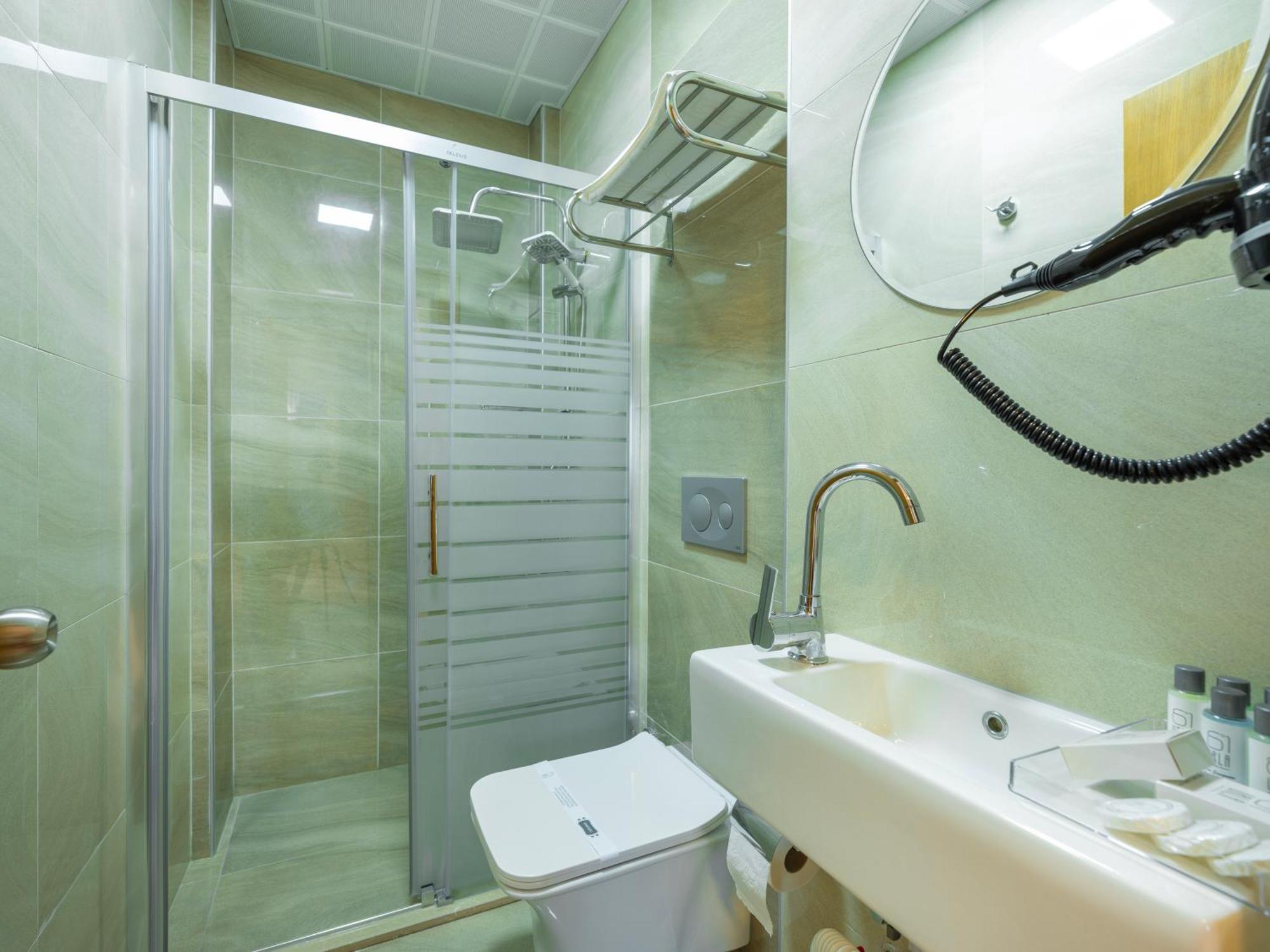 Ma-Si Urla Hotel Екстериор снимка