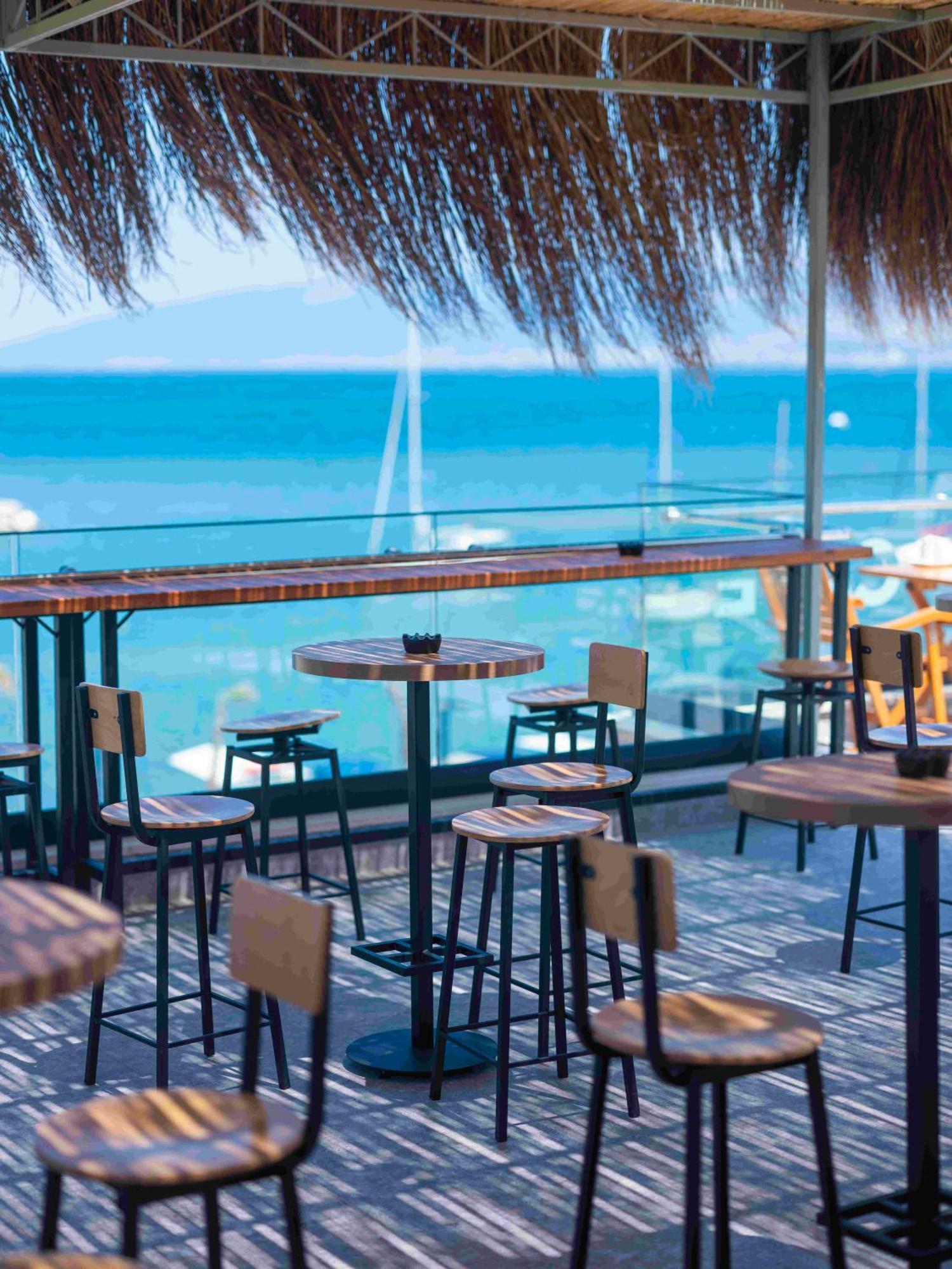 Ma-Si Urla Hotel Екстериор снимка